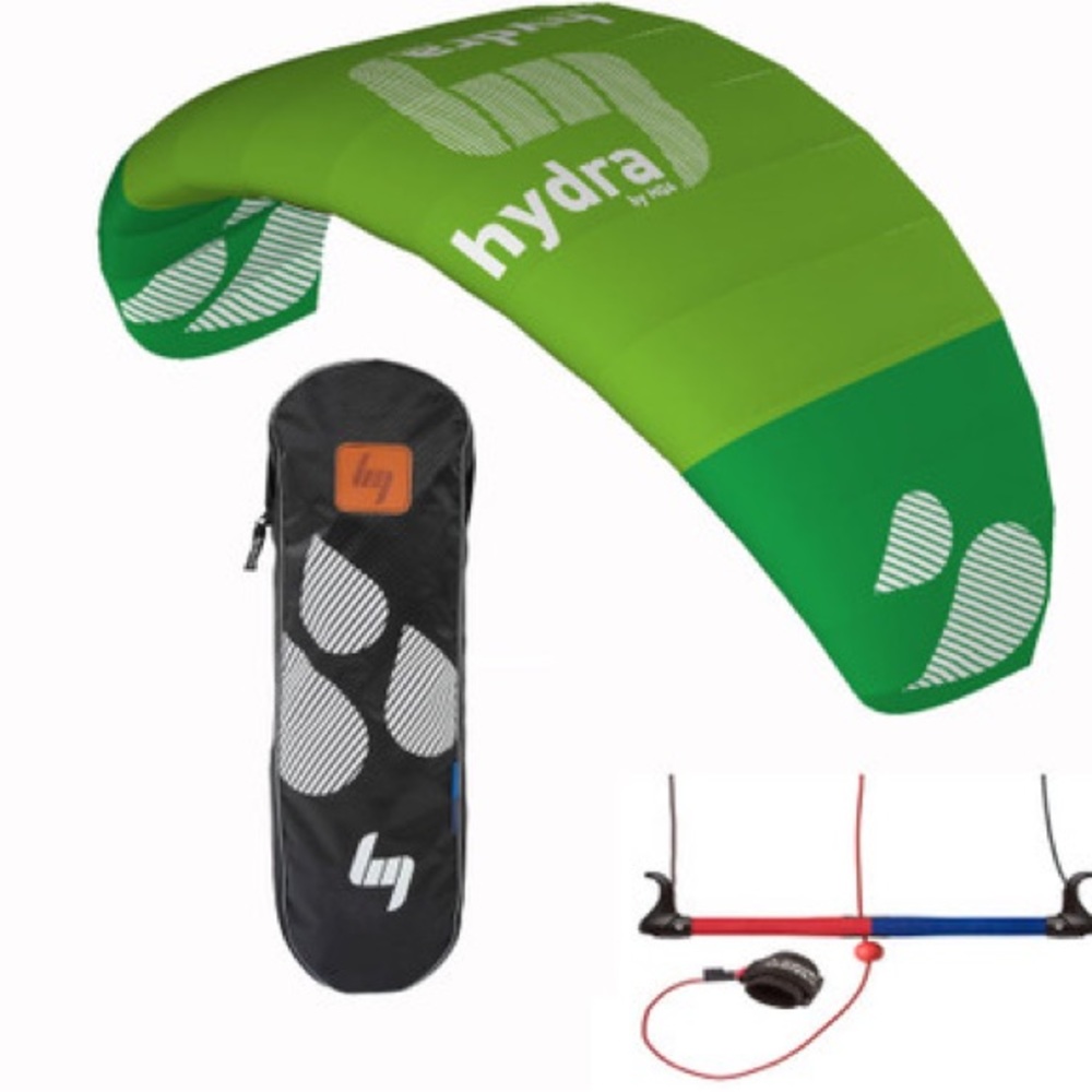 Kiteboarding Trainer Kite